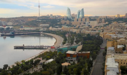Bakıda Beynəlxalq İnvestisiya Forumu işinə başlayır 