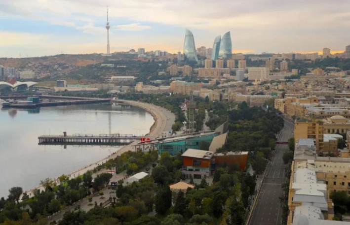 Bakıda Beynəlxalq İnvestisiya Forumu işinə başlayır 