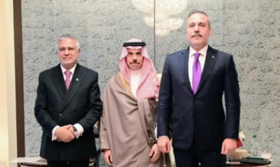 Türkiyə, Səudiyyə və Pakistanın birgə müdafiə taktikası ABŞ-də müzakirə olundu 