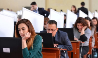 Bu şəxslər dövlət qulluğuna MÜSABİQƏSİZ qəbul ediləcəklər 