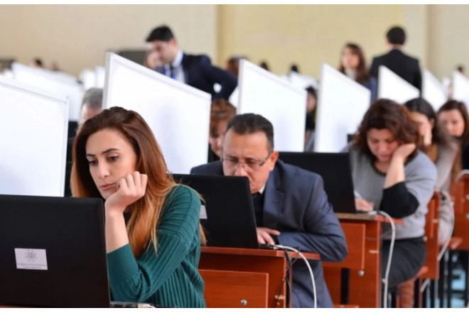Bu şəxslər dövlət qulluğuna MÜSABİQƏSİZ qəbul ediləcəklər 