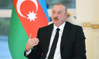 İlham Əliyev: "Azərbaycan getdikcə daha çox ölkə üçün etibarlı enerji tərəfdaşıdır" 