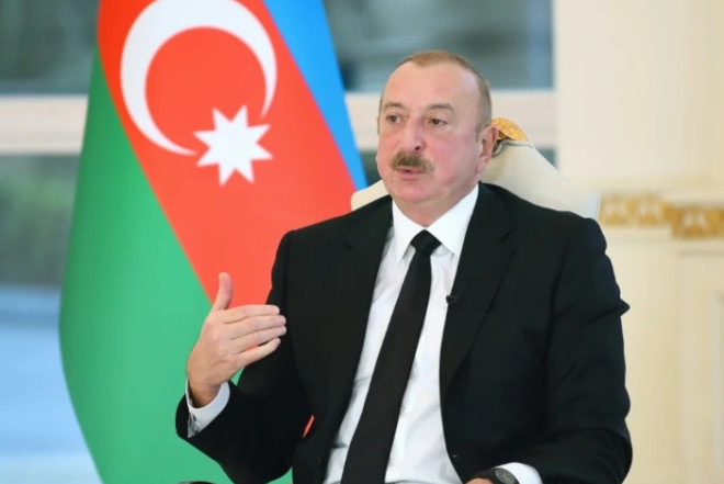 İlham Əliyev: "Azərbaycan getdikcə daha çox ölkə üçün etibarlı enerji tərəfdaşıdır" 