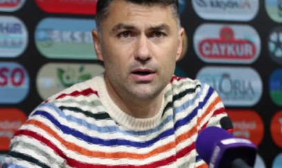 Burak Yılmazın yeni iş yeri bəlli oldu 