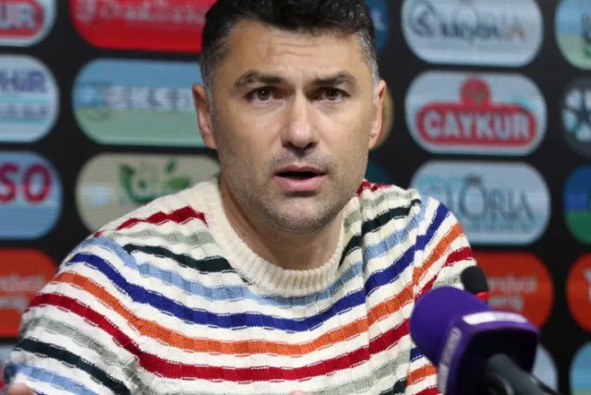 Burak Yılmazın yeni iş yeri bəlli oldu 