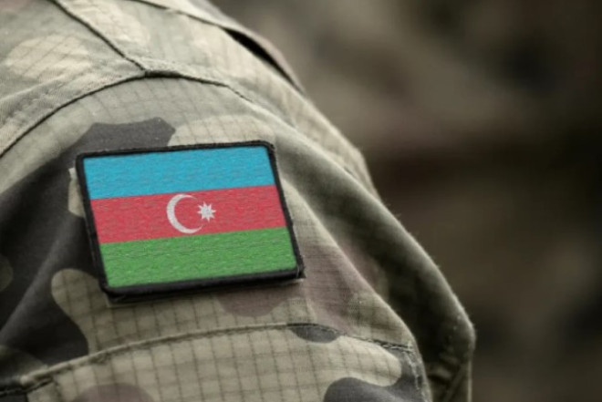 Hərbçilərin maaşı nə qədər artacaq? - Rəqəm AÇIQLANDI