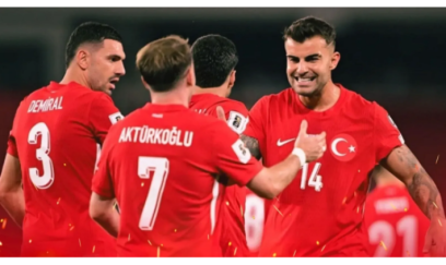 Türkiyə Fransaya qarşı 