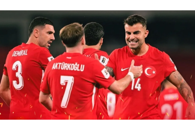 Türkiyə Fransaya qarşı 
