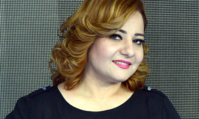 Ülviyyə Əliyevaya ağır itki 