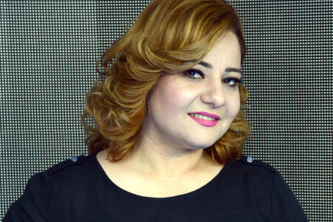 Ülviyyə Əliyevaya ağır itki 