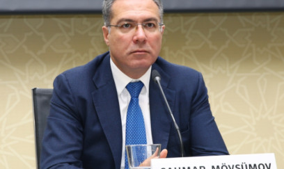 Prezidentin köməkçisi: "Qeyri-neft sektorunun inkişafı üçün yeni güzəşt alətlərindən istifadə olunacaq"