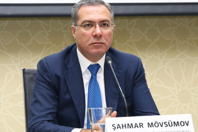 Prezidentin köməkçisi: "Qeyri-neft sektorunun inkişafı üçün yeni güzəşt alətlərindən istifadə olunacaq"