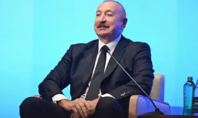 Prezident: Otuz ildən çoxdur Azərbaycanda siyasi və iqtisadi sabitlik hökm sürür 