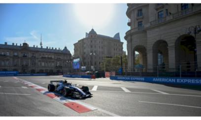 Formula 1 tarixində ən yaxın finiş
