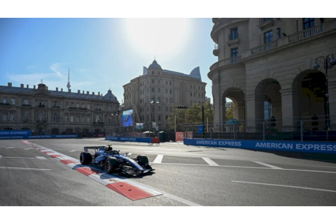 Formula 1 tarixində ən yaxın finiş