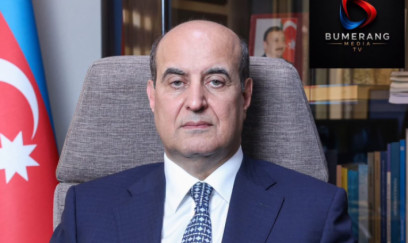 Su məmurunun oğlu Londonda 3,2 milyon manatlıq əmlak alıb