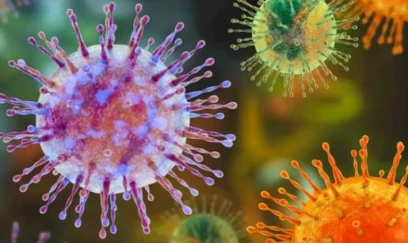 Ukraynada virus həyəcanı: Sürətlə naməlum infeksiya yayılır
