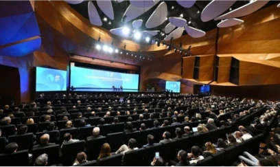 Forum başa çatdı: 10,8 mlrd. dollarlıq 23 sənəd imzalandı