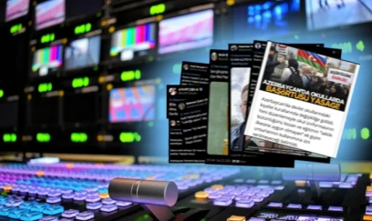 Media və Yayım Şurasından Türkiyədə ölkəmizə qarşı kampaniya ilə bağlı BƏYANAT