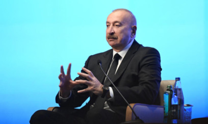 Prezident İlham Əliyev Azərbaycanda investorlar üçün maraq doğuran məqamları açıqlayıb 