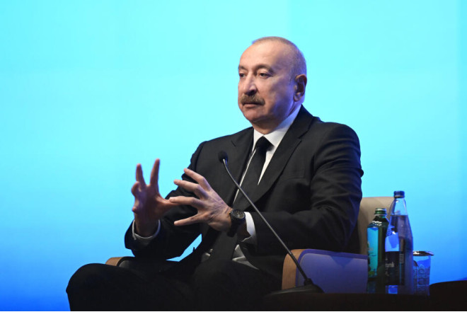Prezident İlham Əliyev Azərbaycanda investorlar üçün maraq doğuran məqamları açıqlayıb 
