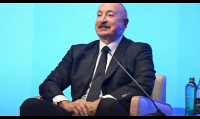 Prezident: “Otuz ildən çoxdur Azərbaycanda...”