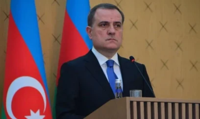 Bayramov ABŞ-da 37 görüş keçirdi, 17 sənəd imzaladı 