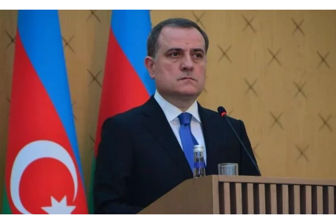 Bayramov ABŞ-da 37 görüş keçirdi, 17 sənəd imzaladı 