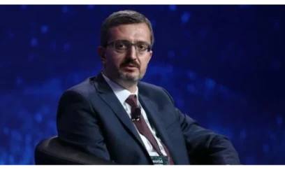 Azərbaycanla qardaşlığımız daim var olsun - Duran 