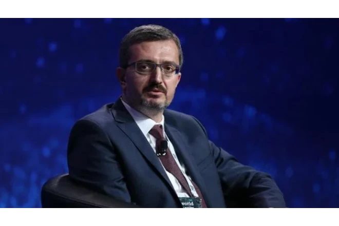 Azərbaycanla qardaşlığımız daim var olsun - Duran 