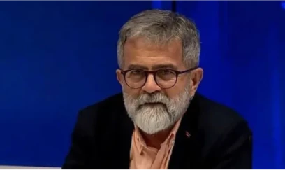 Türkiyəli tanınmış jurnalist həbs olundu 