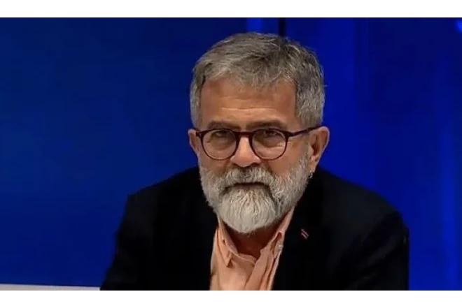 Türkiyəli tanınmış jurnalist həbs olundu 