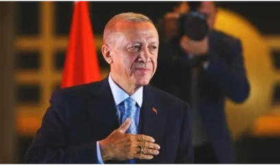 Ərdoğandan Anım Günü ilə bağlı paylaşım 