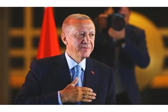 Ərdoğandan Anım Günü ilə bağlı paylaşım 