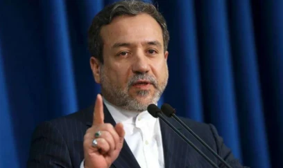 Abbas Əraqçi: İran ABŞ ilə diplomatik əlaqələrə ümid edir 