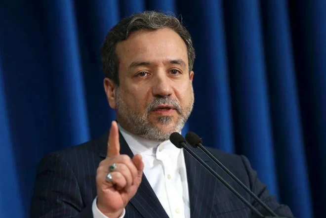 Abbas Əraqçi: İran ABŞ ilə diplomatik əlaqələrə ümid edir 