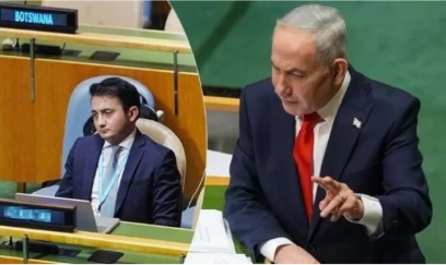 Tanınmış türk alim Azərbaycana hücuma görə üzr istədi 