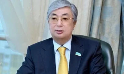 Tokayev müdafiə nazirini qovdu 