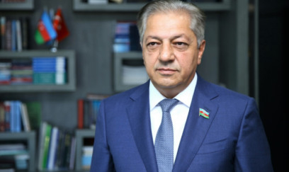 Azərbaycan xarici investorlar üçün ən cəlbedici ölkələrdən biridir 