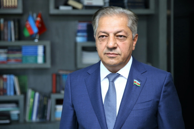 Azərbaycan xarici investorlar üçün ən cəlbedici ölkələrdən biridir 