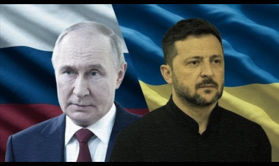 Putin və Zelenski eyni masada? “Üçlü görüş” ehtimalı gündəmdə