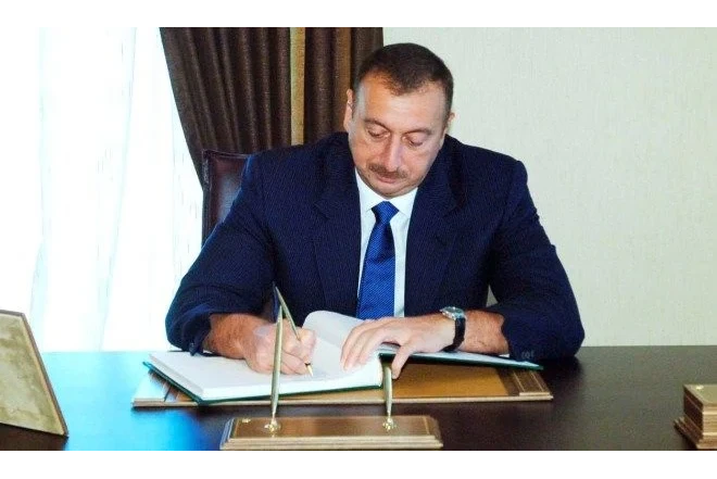 Prokurorluğun bir qrup əməkdaşı təltif edildi 