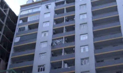Bakıda oğul öldürüldü - Anasının da meyiti tapıldı -YENİLƏNİB