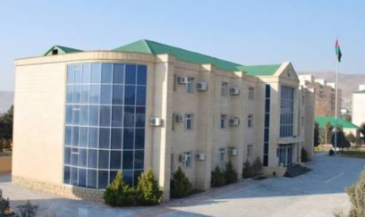 Qaradağ rayonuna icra başçısı təyin edilib 