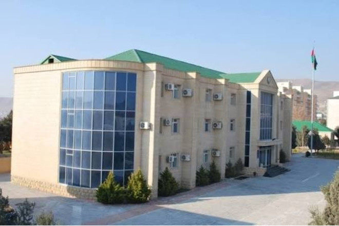 Qaradağ rayonuna icra başçısı təyin edilib 