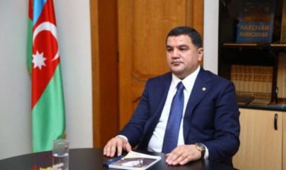 Bəxtiyar Əsgərov vəzifəsindən azad edilib 
