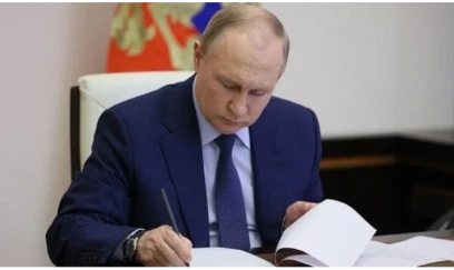 Putin Savelyevi işdən çıxartdı - Səbəb