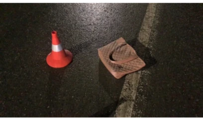 Sabirabadda avtomobil qadını vuraraq öldürüb 