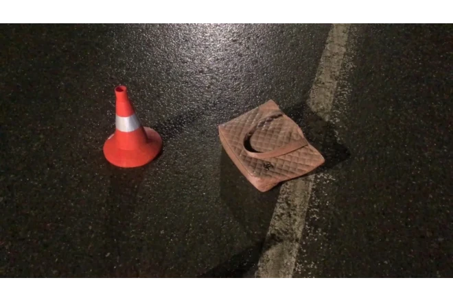 Sabirabadda avtomobil qadını vuraraq öldürüb 