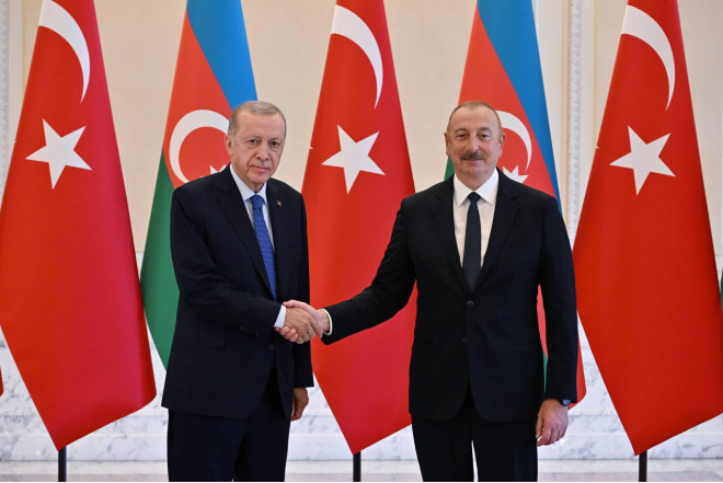 Qardaşlıq itaət deyil, müttəfiqlik tabeçilik deyil